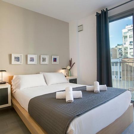 Bbarcelona Gaudi Flats Apartment Екстериор снимка