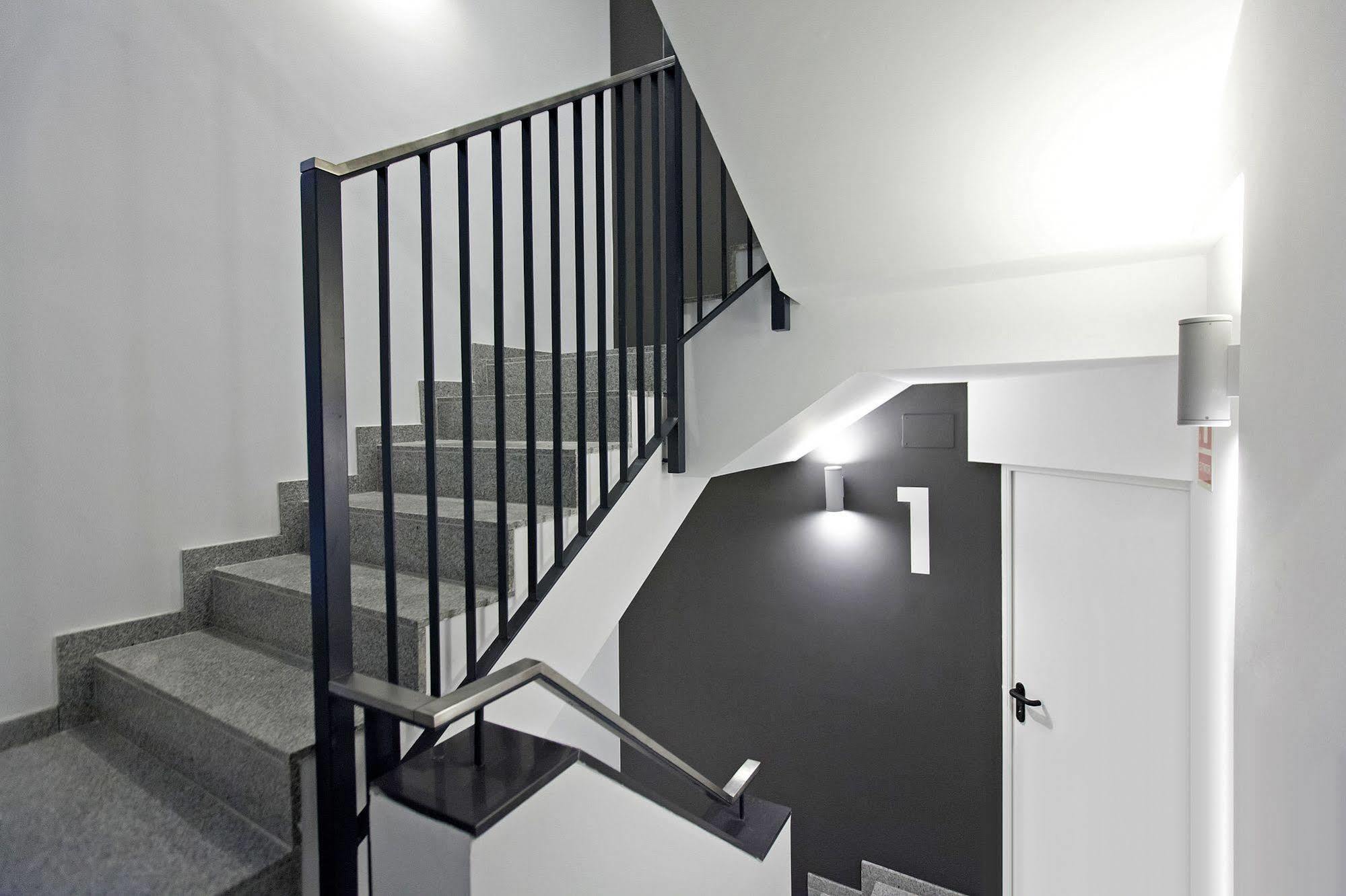 Bbarcelona Gaudi Flats Apartment Екстериор снимка