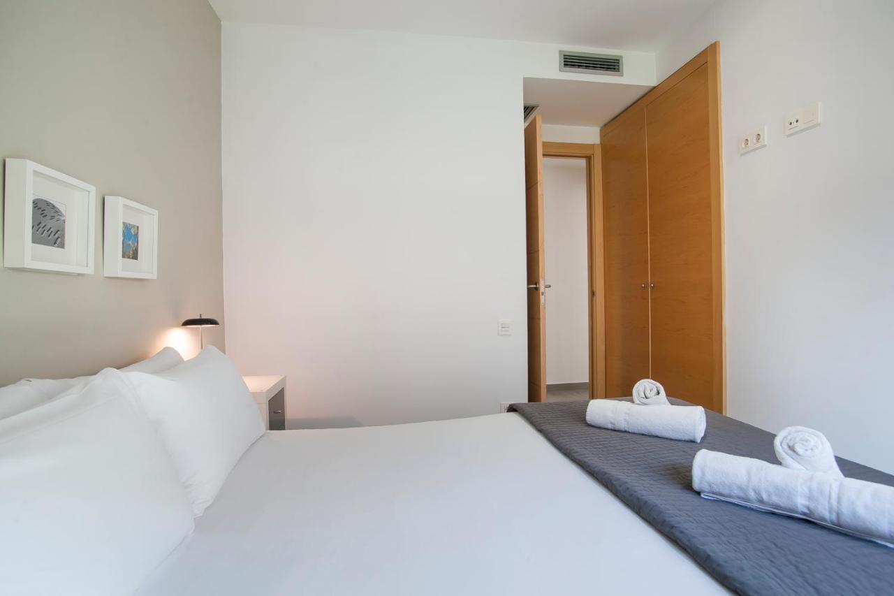 Bbarcelona Gaudi Flats Apartment Екстериор снимка