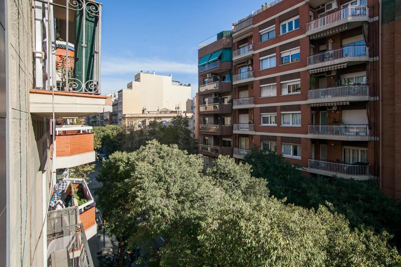 Bbarcelona Gaudi Flats Apartment Екстериор снимка