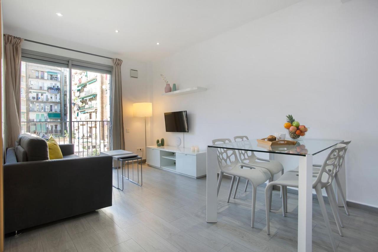 Bbarcelona Gaudi Flats Apartment Екстериор снимка