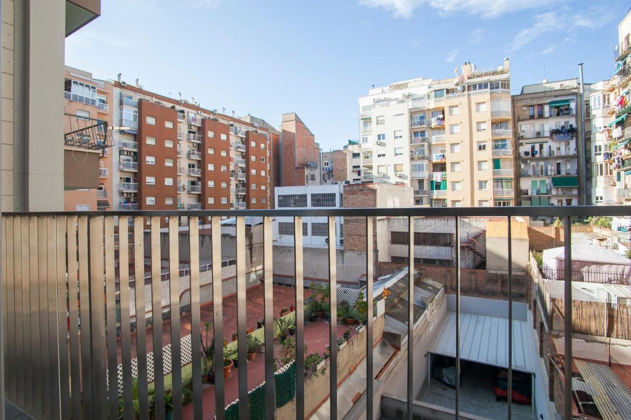Bbarcelona Gaudi Flats Apartment Екстериор снимка