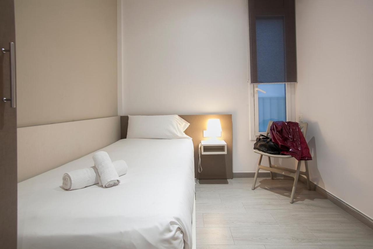 Bbarcelona Gaudi Flats Apartment Екстериор снимка