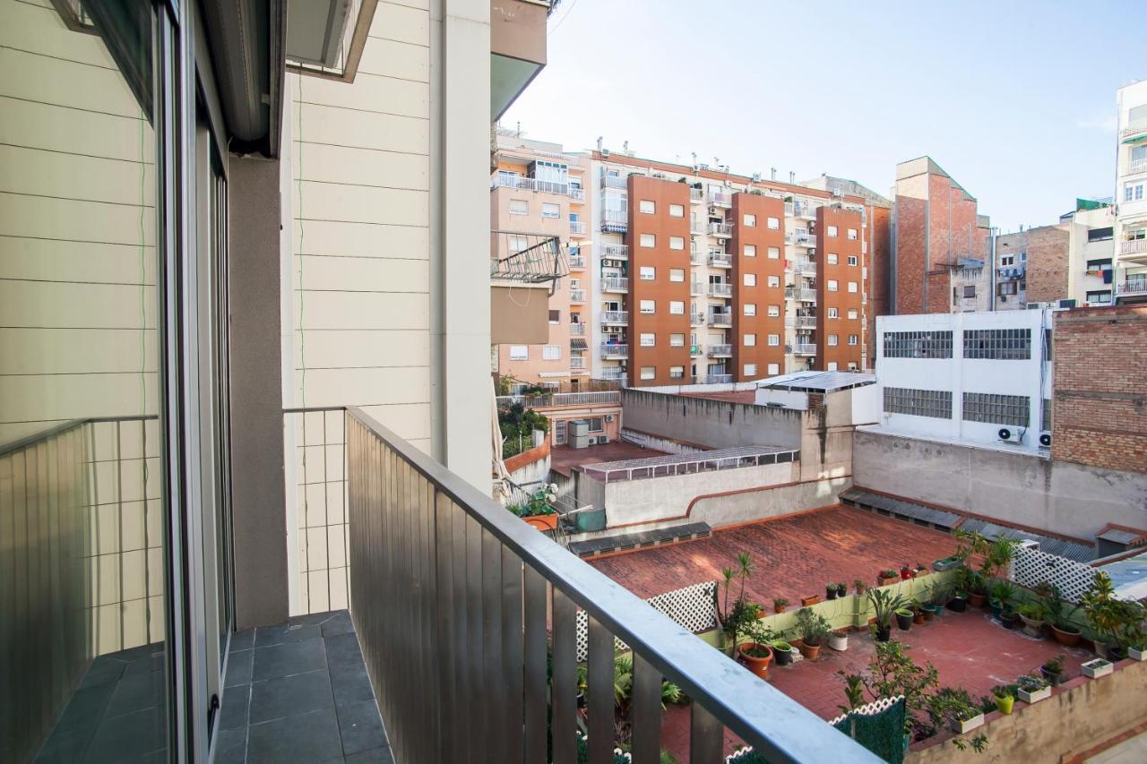 Bbarcelona Gaudi Flats Apartment Екстериор снимка