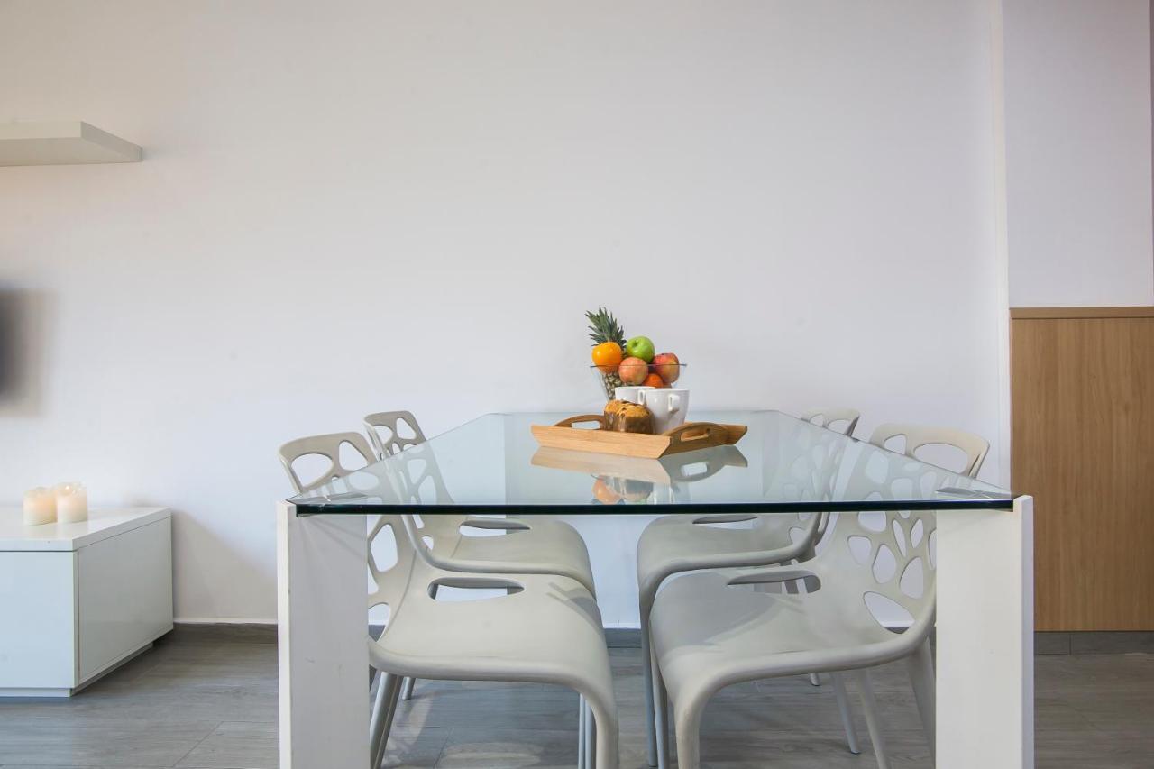 Bbarcelona Gaudi Flats Apartment Екстериор снимка