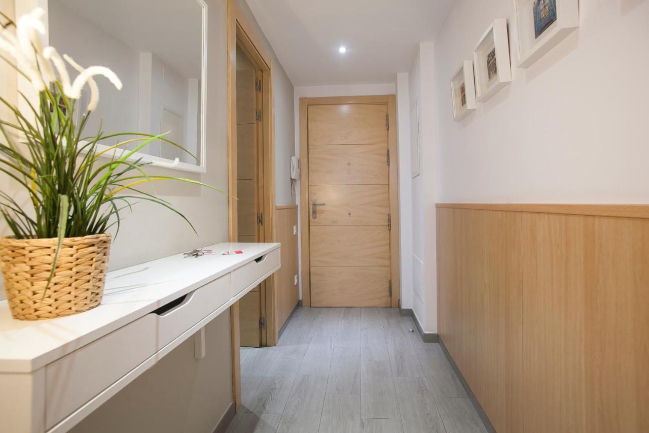 Bbarcelona Gaudi Flats Apartment Екстериор снимка